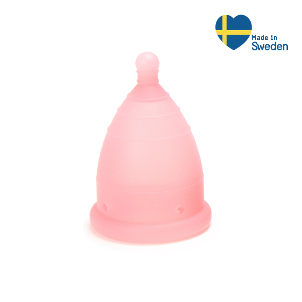 MonthlyCup Menstruationstasse
